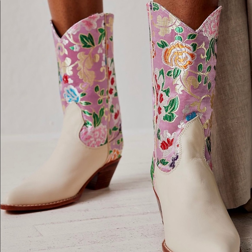 Free People Selina Boot